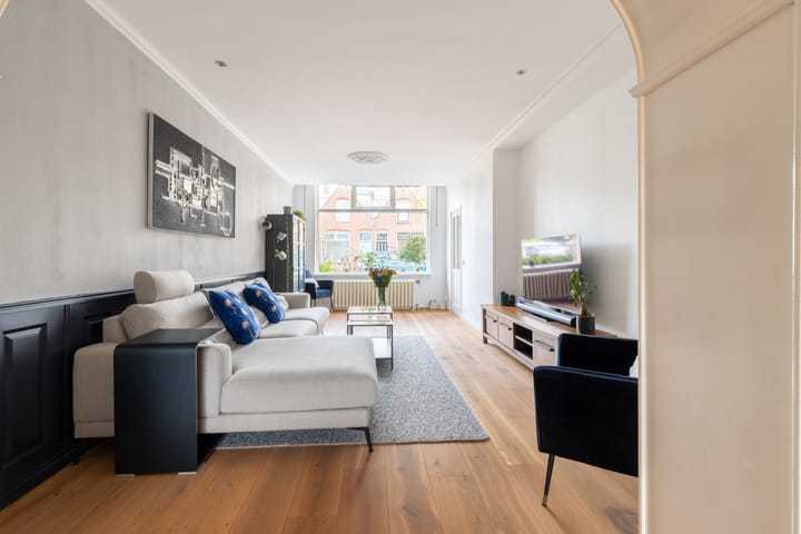 Foto 2 van Nieuwpoortslaan 56