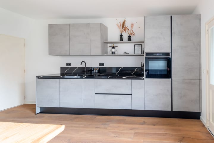 Foto 4 van Nieuwpoortslaan 56