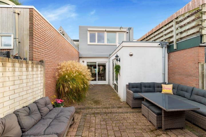 Foto 5 van Nieuwpoortslaan 56