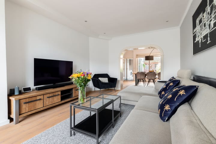 Foto 7 van Nieuwpoortslaan 56