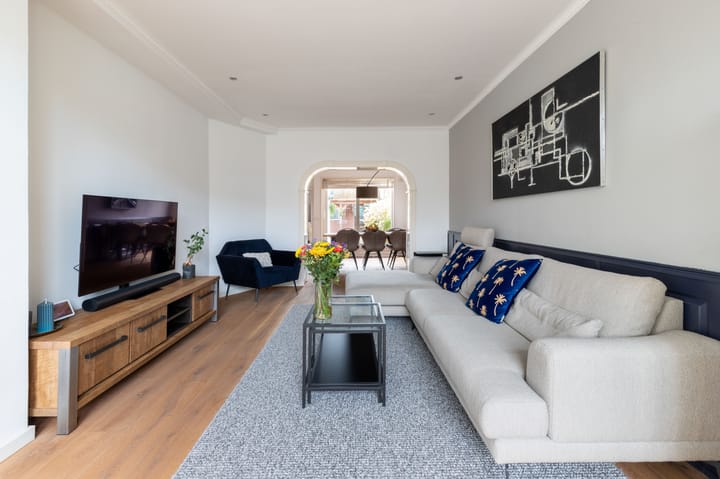 Foto 8 van Nieuwpoortslaan 56