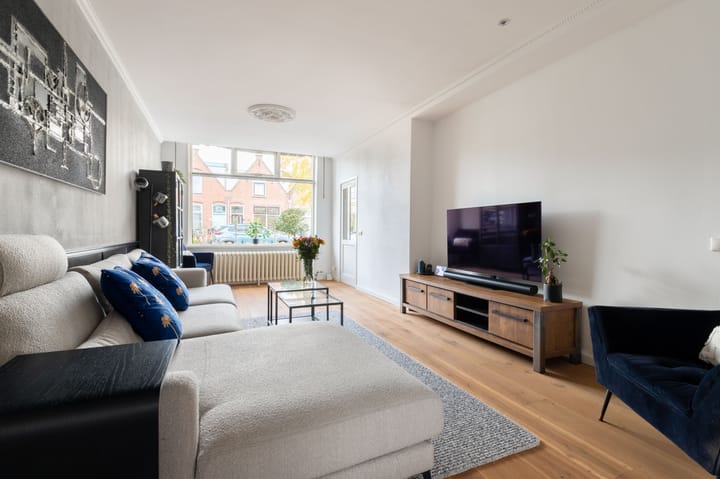 Foto 9 van Nieuwpoortslaan 56