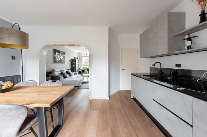 Foto 13 van Nieuwpoortslaan 56