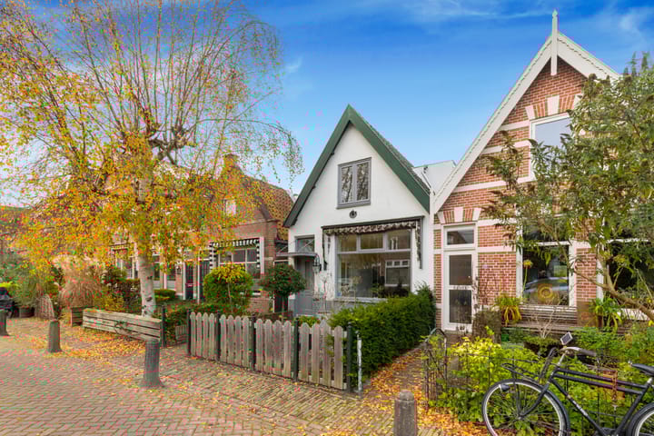 Foto 1 van Nieuwpoortslaan 56