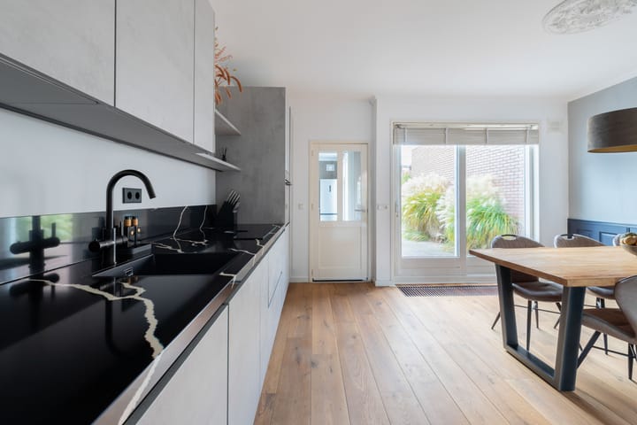 Foto 14 van Nieuwpoortslaan 56