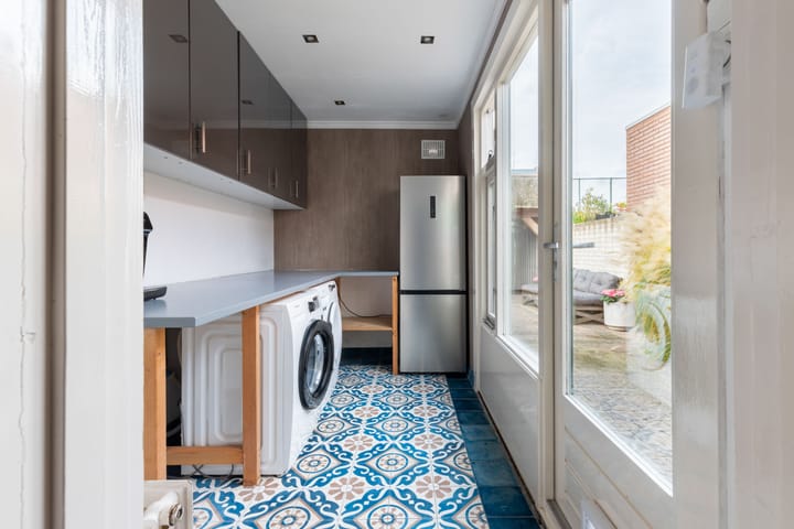 Foto 17 van Nieuwpoortslaan 56