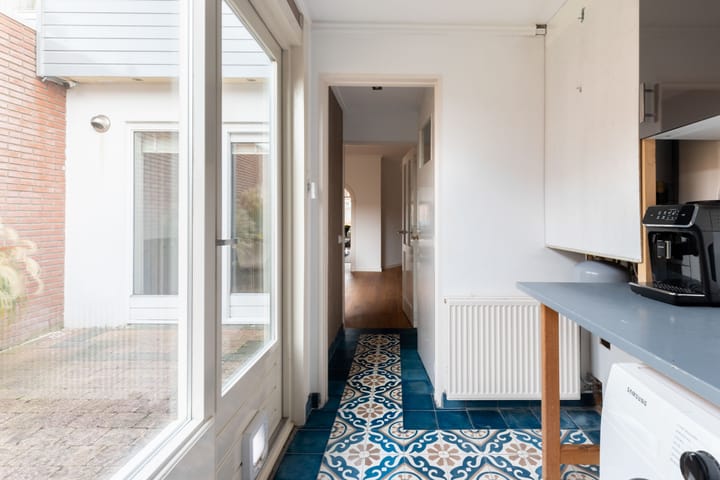 Foto 18 van Nieuwpoortslaan 56