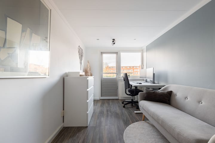 Foto 24 van Nieuwpoortslaan 56