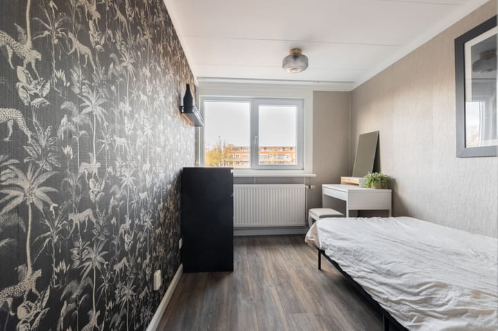 Foto 26 van Nieuwpoortslaan 56