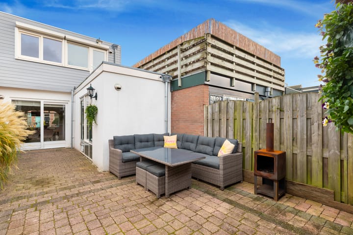 Foto 32 van Nieuwpoortslaan 56