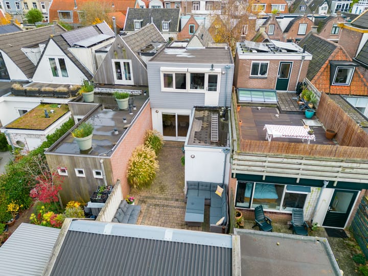 Foto 35 van Nieuwpoortslaan 56