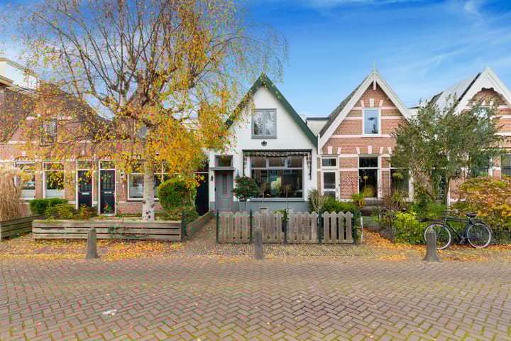 Foto 38 van Nieuwpoortslaan 56