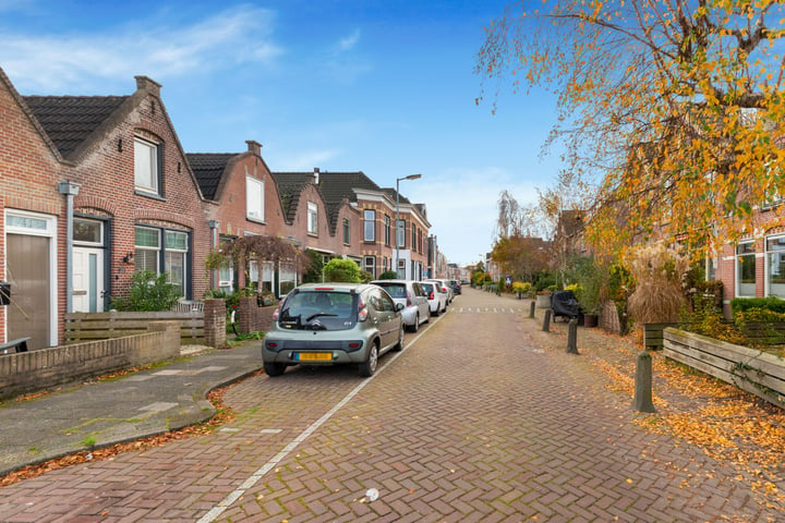 Bekijk foto 39 van Nieuwpoortslaan 56