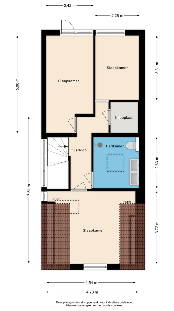 Foto 41 van Nieuwpoortslaan 56