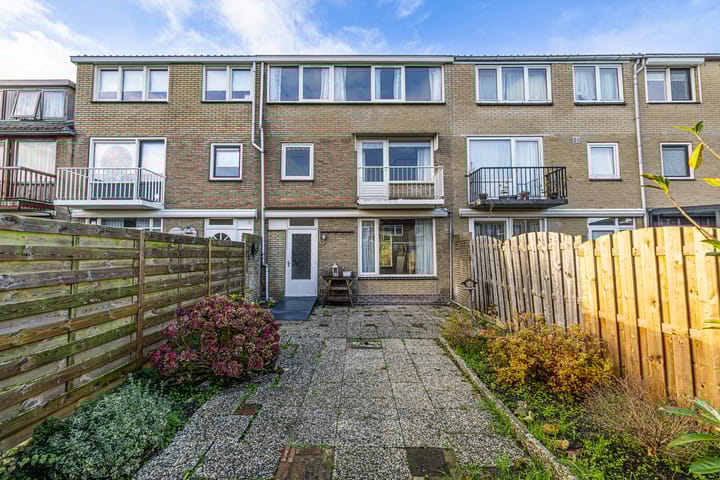 Foto 3 van Divonalaan 25