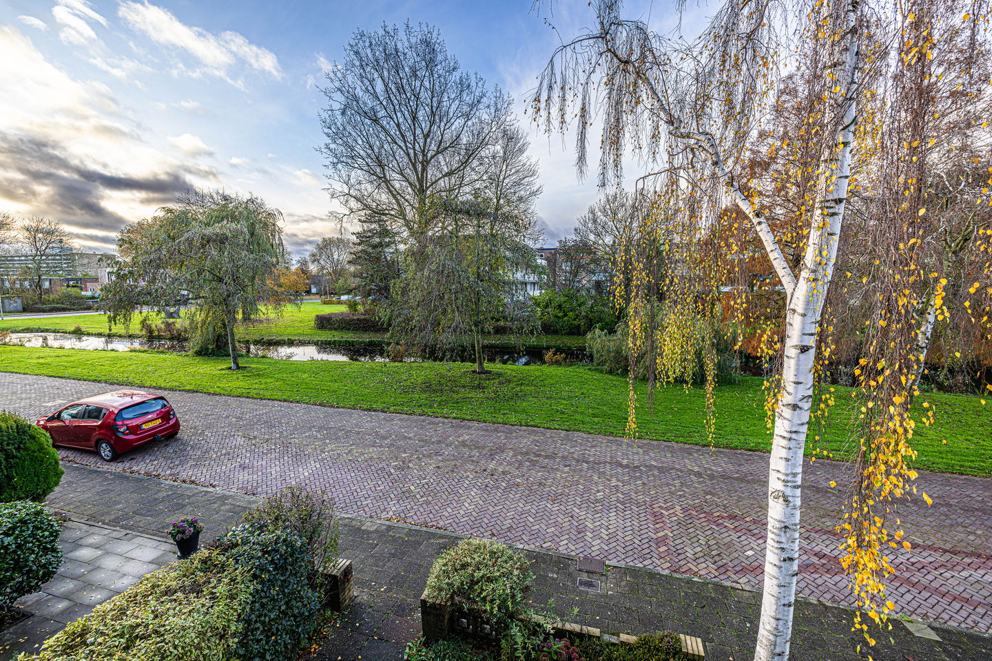 Foto 4 van Divonalaan 25