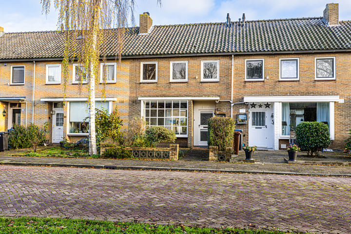 Foto 5 van Divonalaan 25