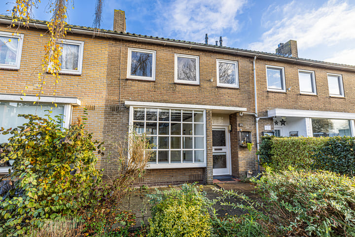 Foto 6 van Divonalaan 25