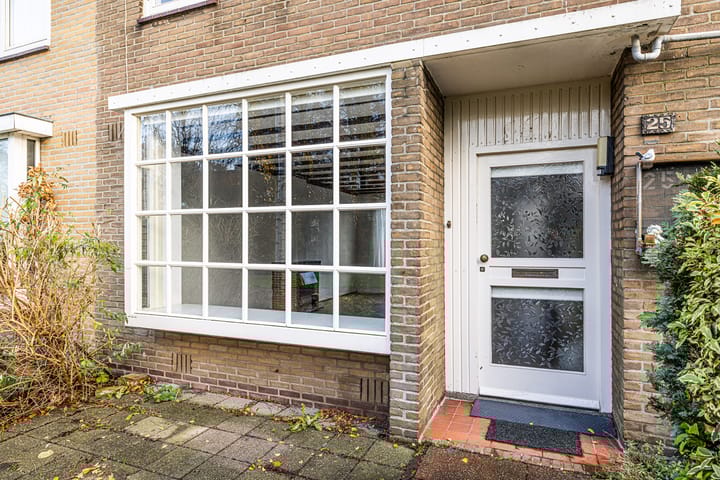 Foto 7 van Divonalaan 25