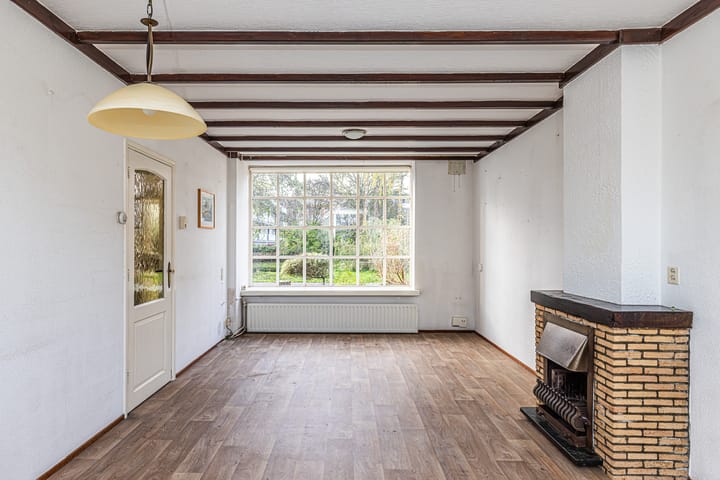 Foto 10 van Divonalaan 25