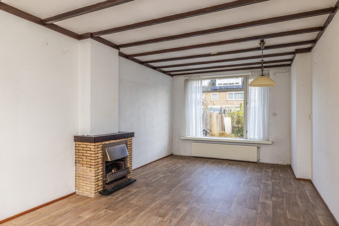 Foto 13 van Divonalaan 25