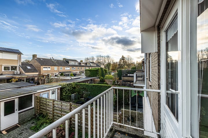 Foto 20 van Divonalaan 25