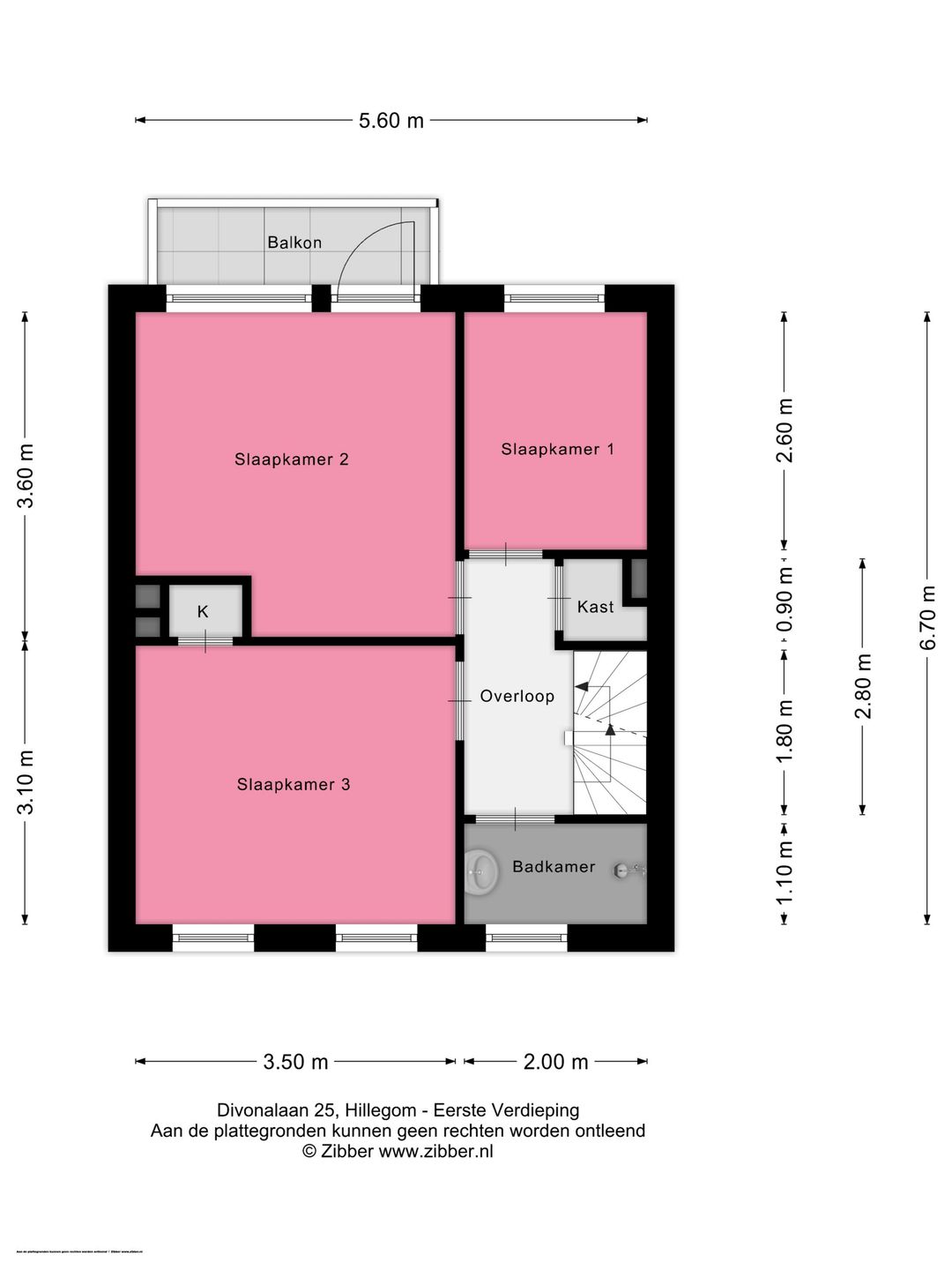 Foto 37 van Divonalaan 25