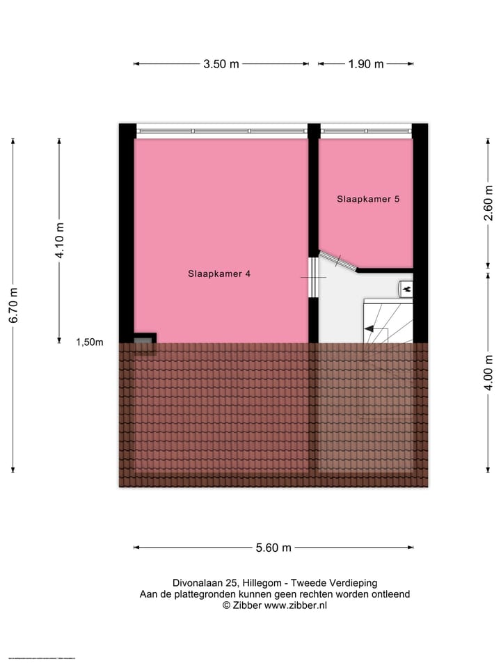 Foto 38 van Divonalaan 25