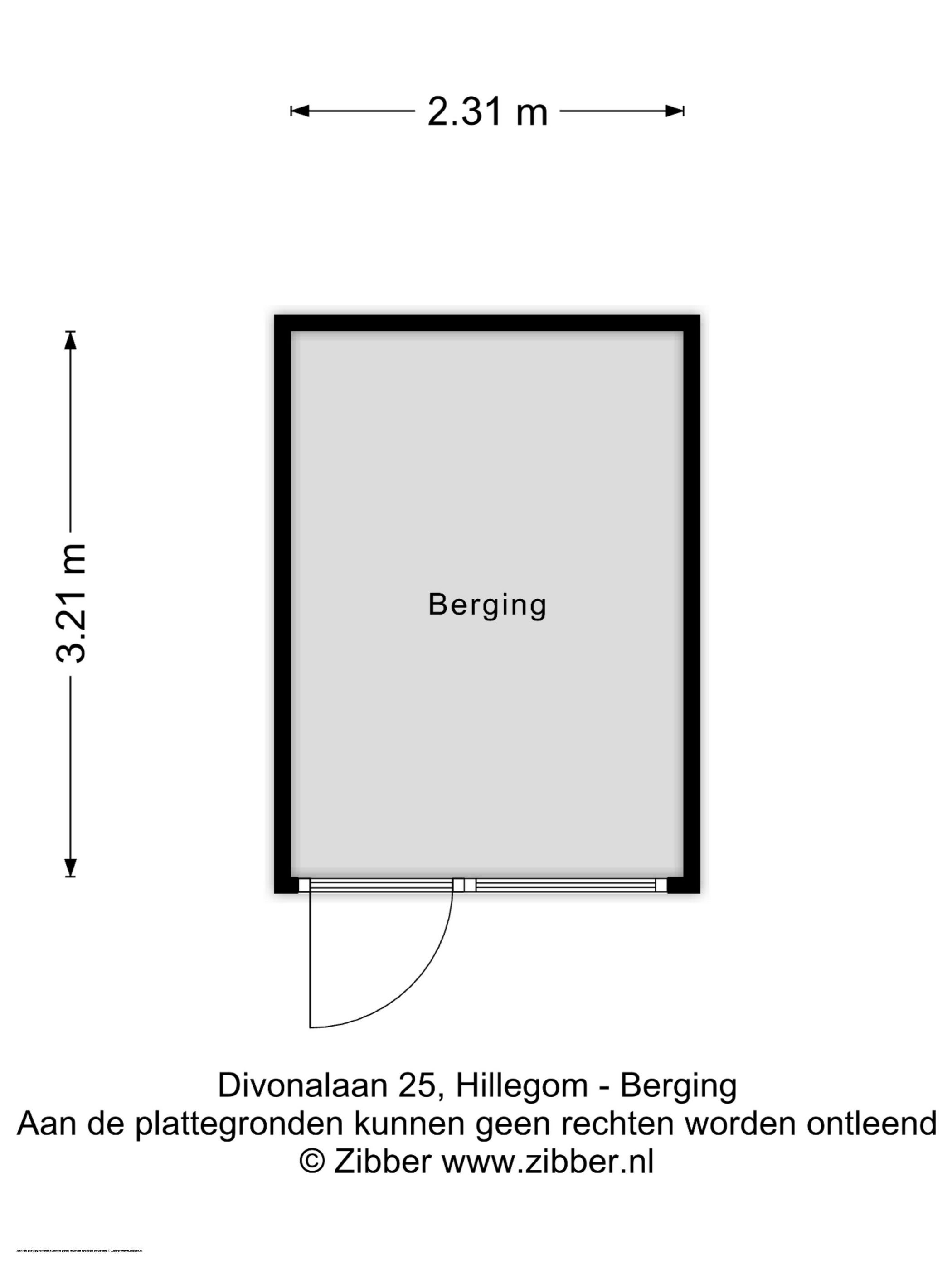 Foto 39 van Divonalaan 25