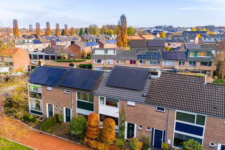 Foto 2 van Rozenstraat 55