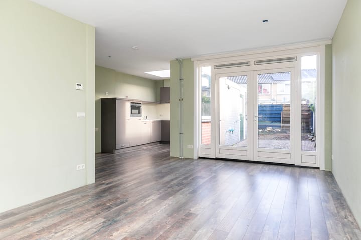 Foto 3 van Rozenstraat 55