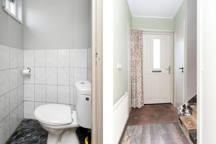 Foto 7 van Rozenstraat 55