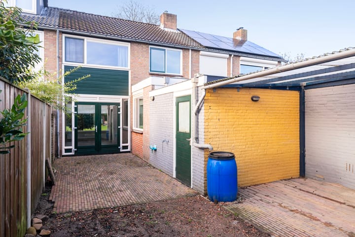 Foto 20 van Rozenstraat 55