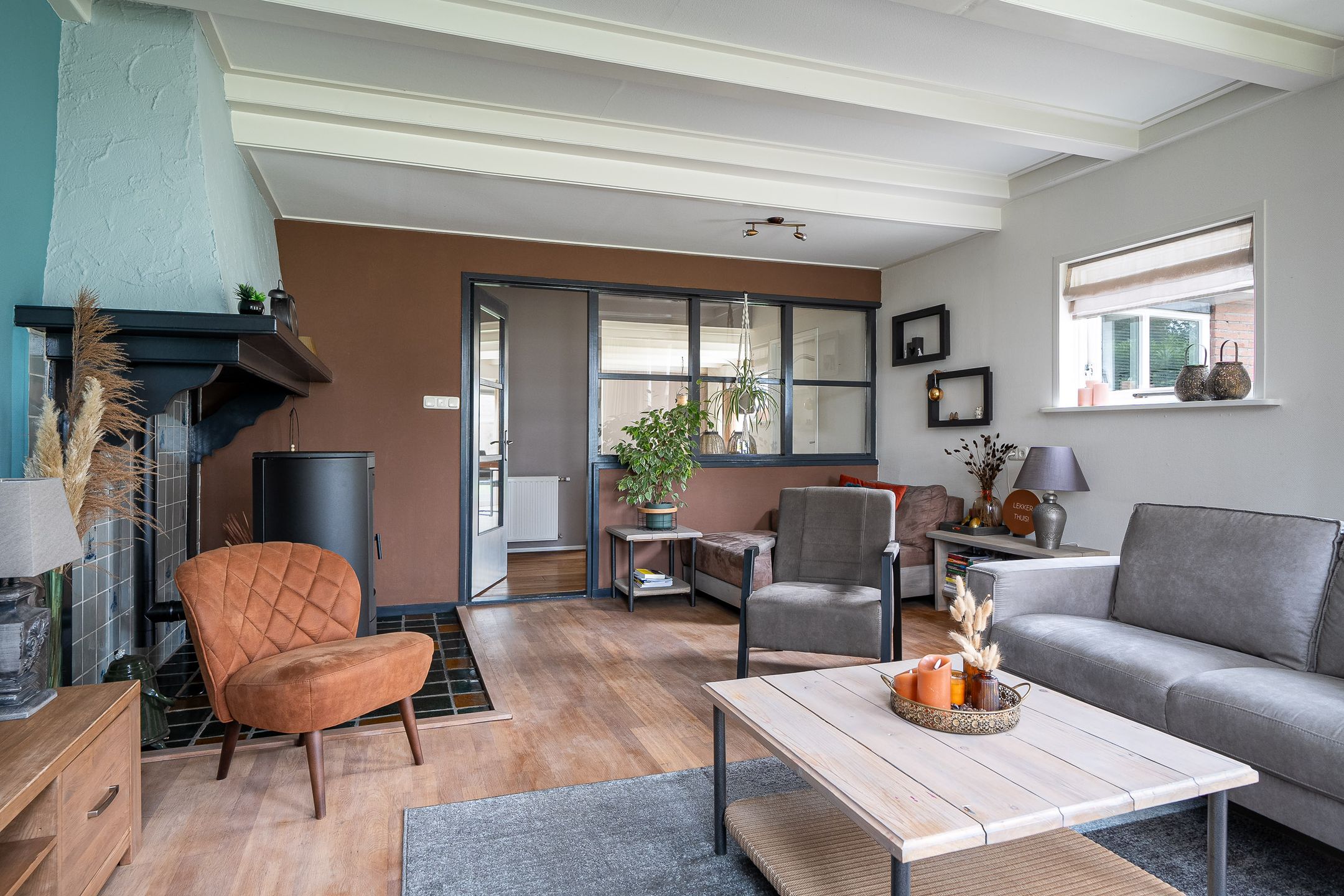 Foto 6 van Westerein 19