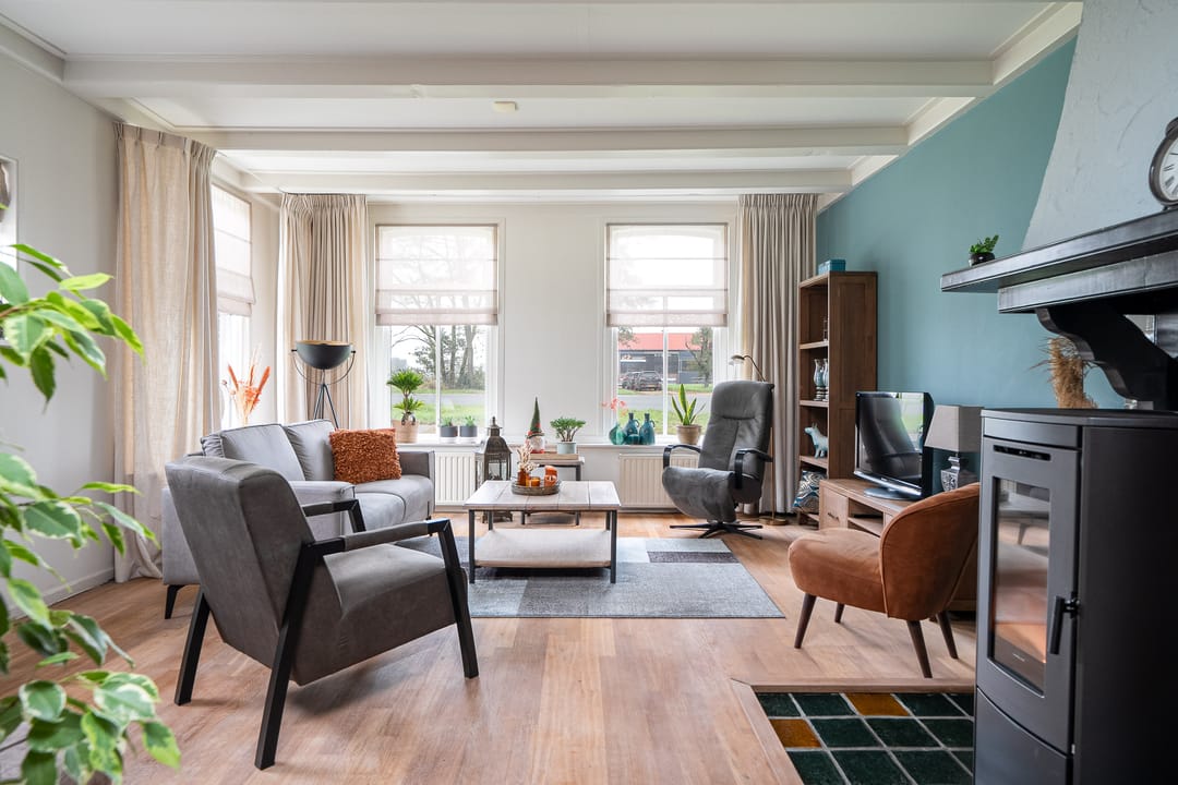 Foto 7 van Westerein 19