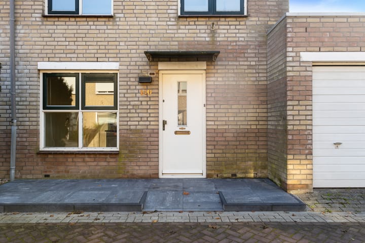 Foto 4 van Mina Krüseman-erf 140