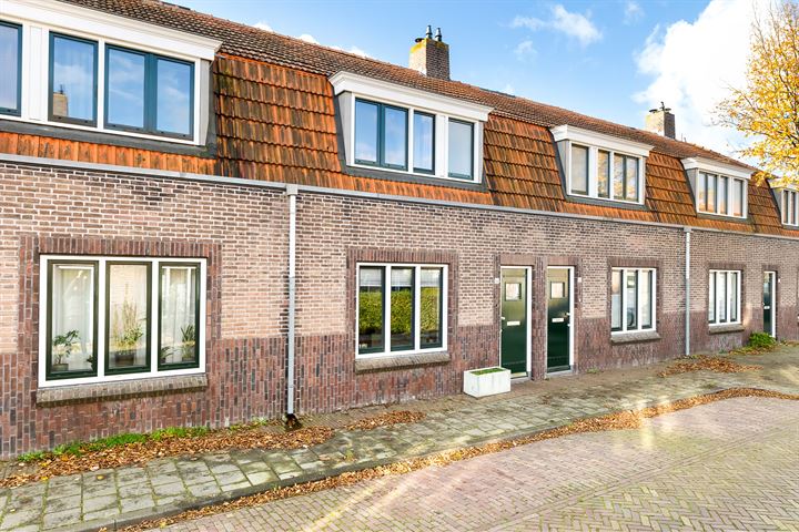 Bekijk foto 1 van Prins Mauritsstraat 44