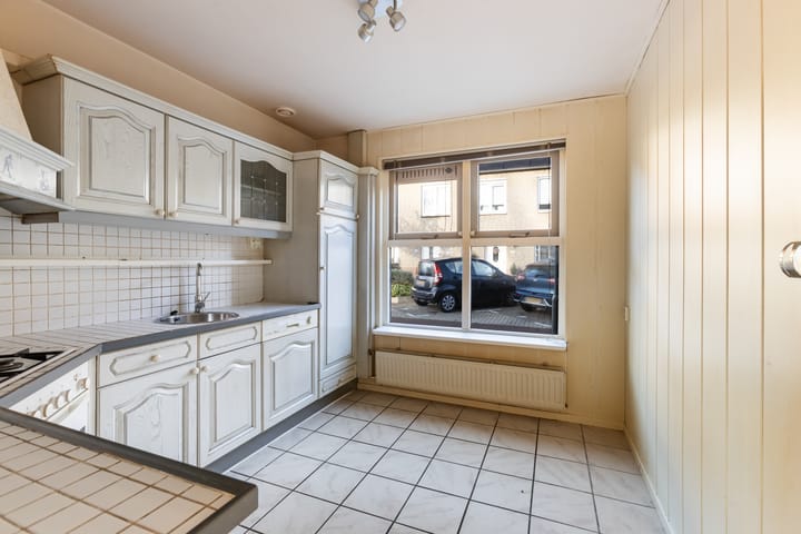 Foto 15 van Mina Krüseman-erf 140