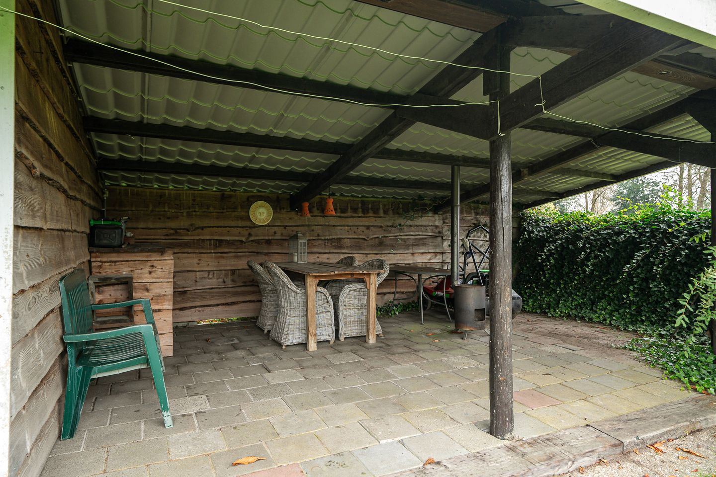 Foto 40 van Westerein 19