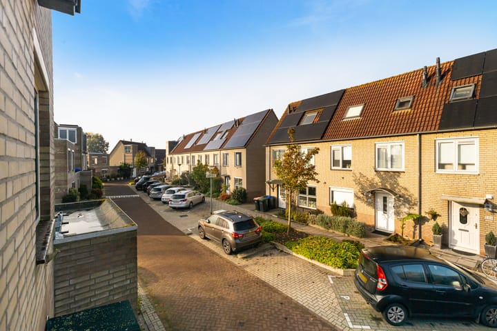 Foto 35 van Mina Krüseman-erf 140