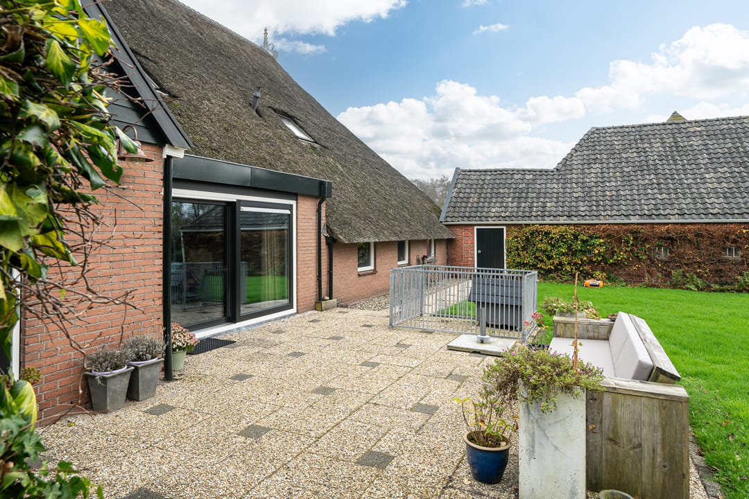 Foto 46 van Westerein 19