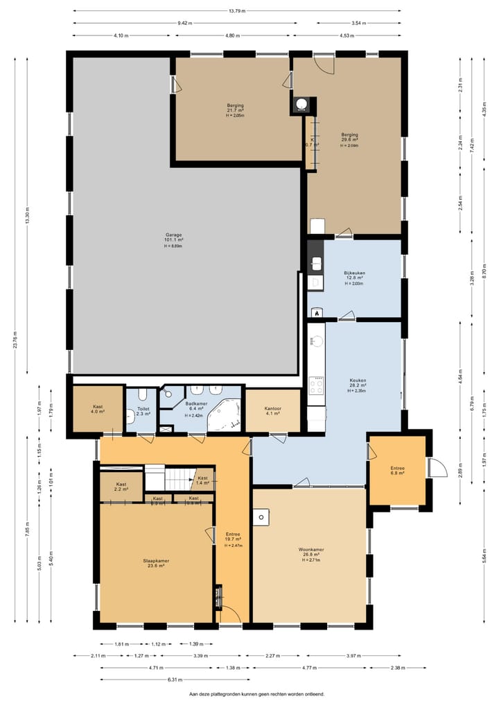 Foto 53 van Westerein 19