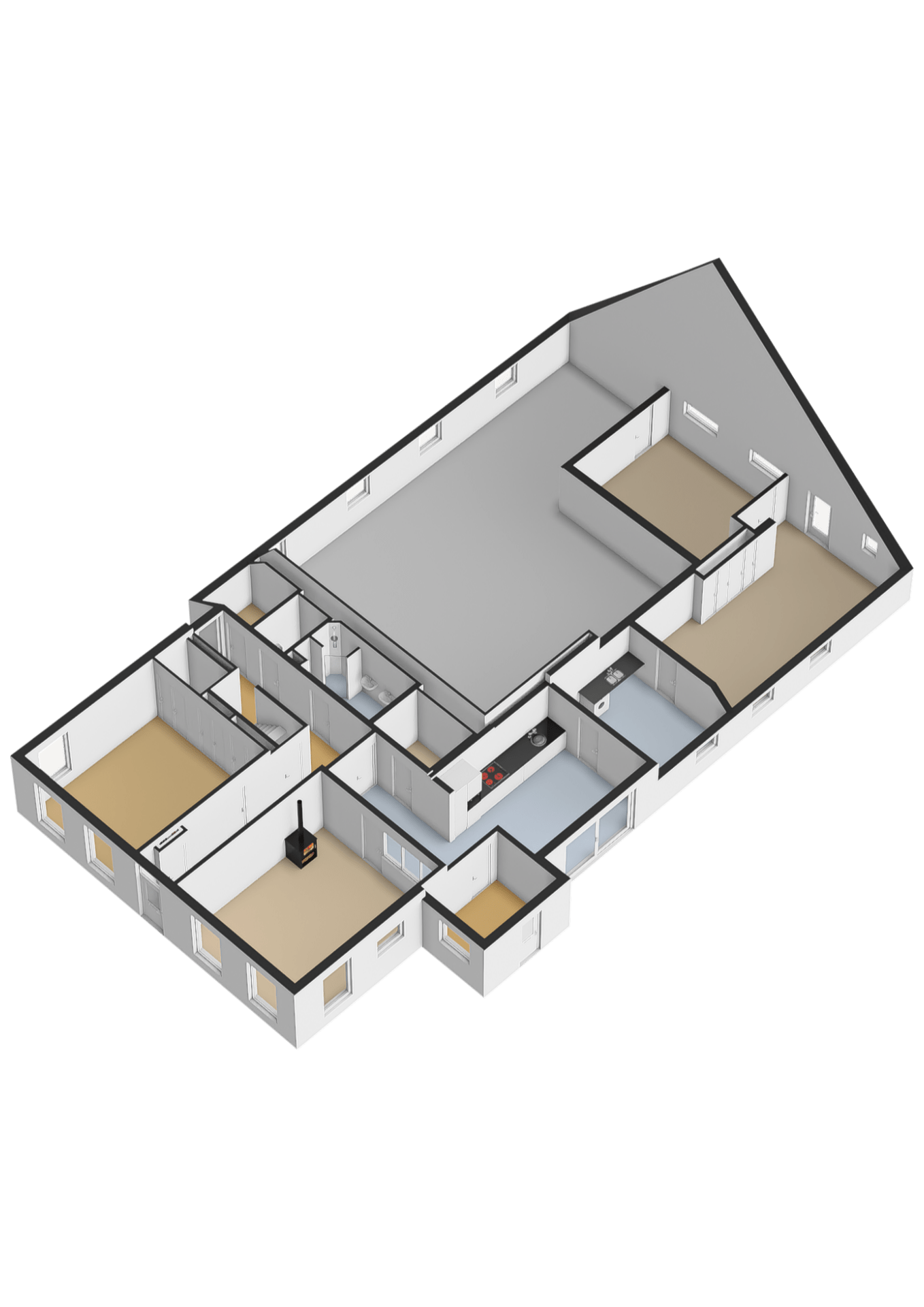 Foto 54 van Westerein 19