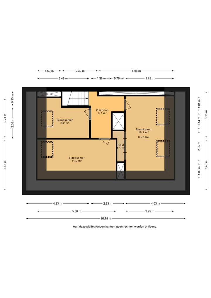 Foto 55 van Westerein 19