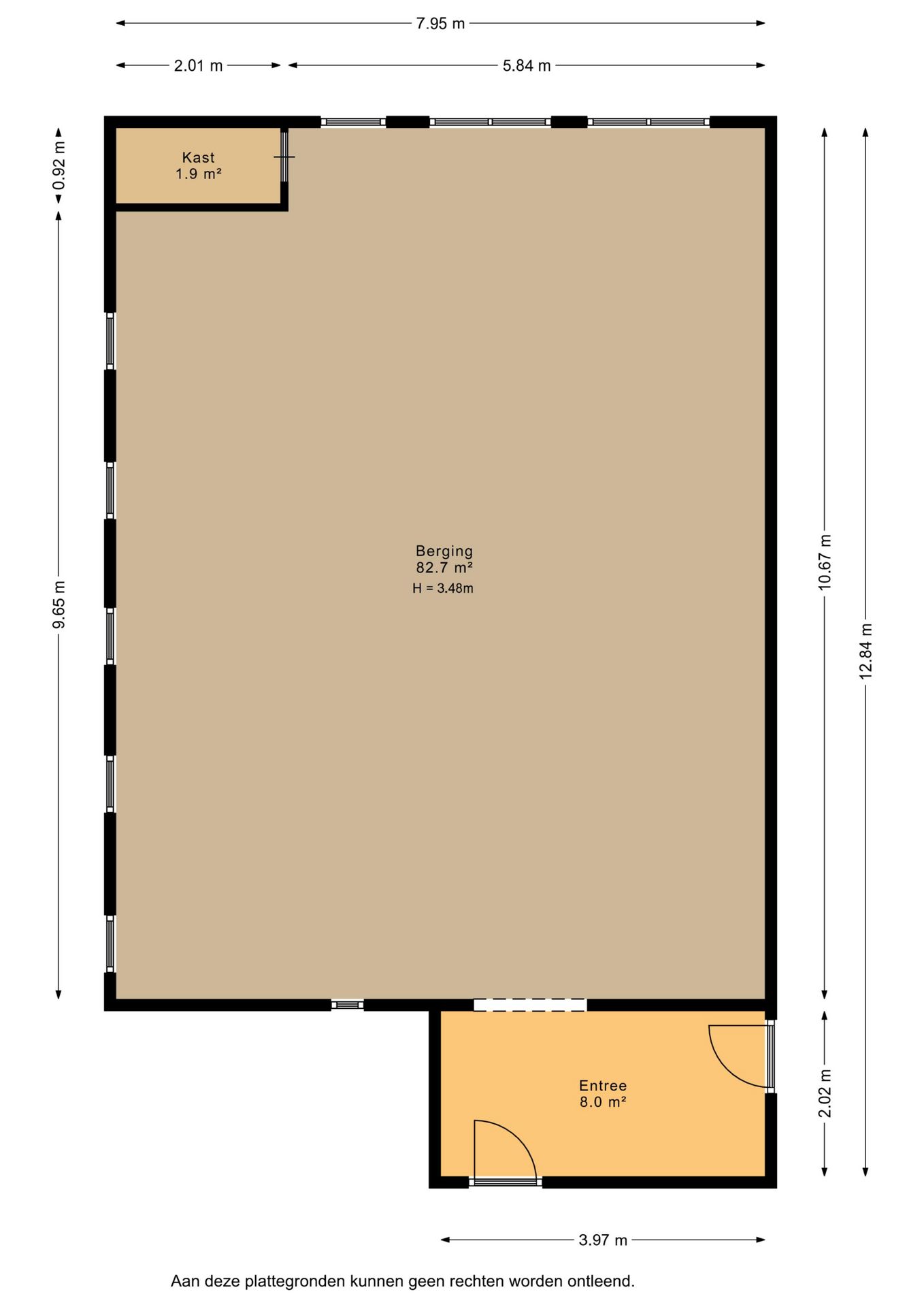 Foto 57 van Westerein 19