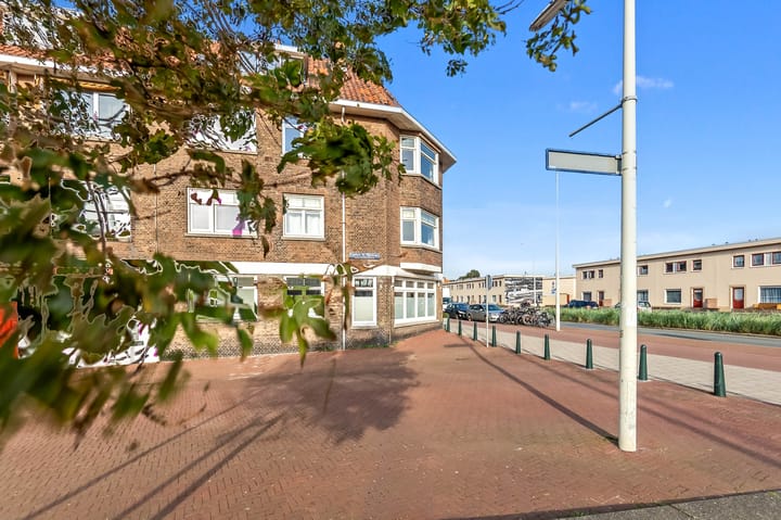 Foto 2 van Westduinweg 154-C