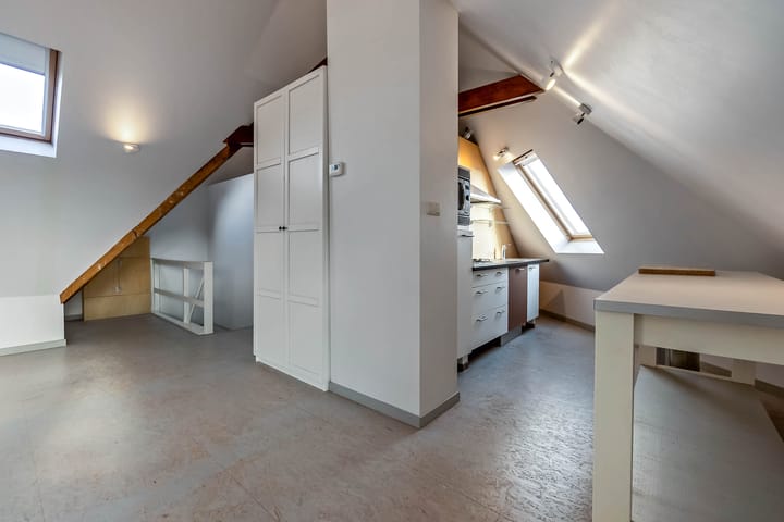 Photo 14 of Westduinweg 154-C