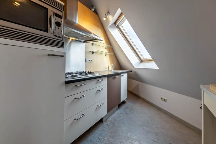 Photo 15 of Westduinweg 154-C