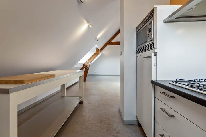 Photo 18 of Westduinweg 154-C