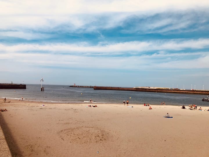 Photo 27 of Westduinweg 154-C